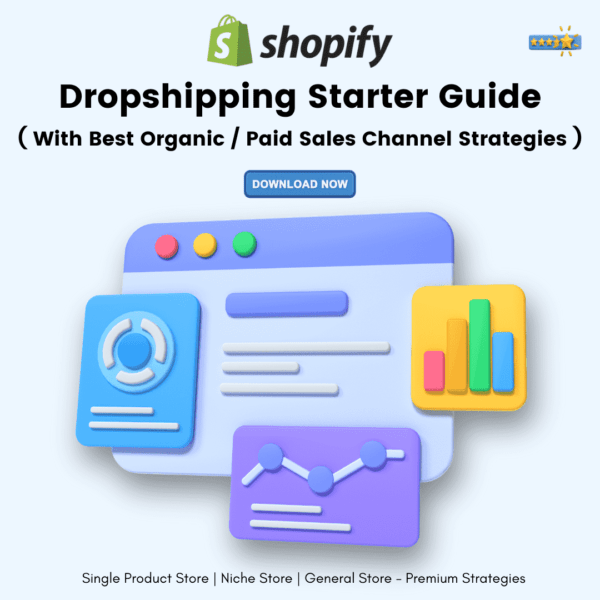 International Dropshipping Starter Guide - A Complete Pathway